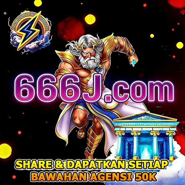 666J 2026 Slot Gacor RTP Tinggi