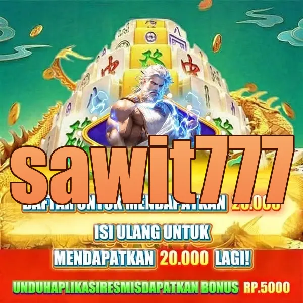 sawit777 APK