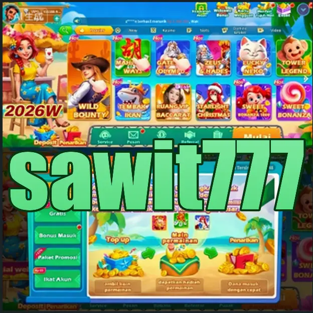 sawit777 APK