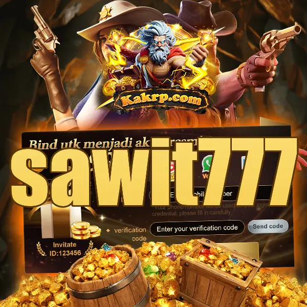 sawit777 Masuk