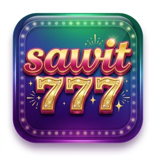 sawit777 Logo - Resmi